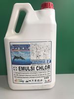 EMULSI-CHLOR DETERGENT DEZINFECTANT 5KG