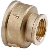 Запорная арматура Ferro Бронзовая головка уменьшенная 2Fx11/2 FF M17Z