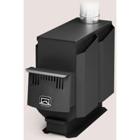 Твердотопливный котёл Теплодар Т-100