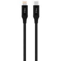 Кабель для моб. устройства ttec 2DK40S Cable Type-C to Lightning PD 20W (1.5m), Black