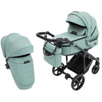 Сărucior pentru copii Adamex ZICO SA-20