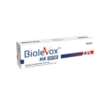 BioleVox HA ONE 2,5%, Acid Hyaluronic gel intra-articular 4,8ml