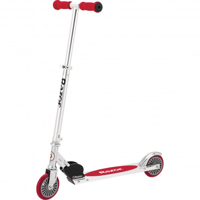 Razor Scooter A125 GS, Red