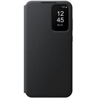 Husă pentru smartphone Samsung EF-ZA356 A35 Smart View Wallet Case A35 Black