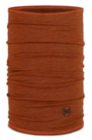 Одежда для спорта Buff Caciula-Fular Merino Wool Lightweight Cinnamon