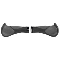 Аксессуар для велосипеда Messingschlager Miner ergonomic VELO Ergogel D3 Bar bicycle grips 140mm