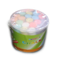 Creta colorata in cutie (20 buc.) 006 1612-735 (8783)