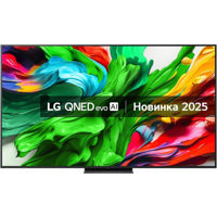 Телевизор LG 75QNED86A6A