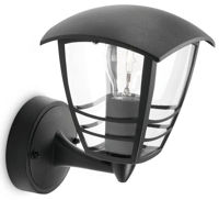 Светильник уличный Philips PH153803016 60 Вт