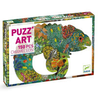 Puzz'Art - Chameleon DJ07655