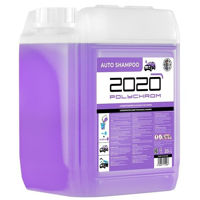 Средство для ухода за авто Polychrom 2020 Agent concentrat pentru spălare manuală AUTO SHAMPOO, 20 kg