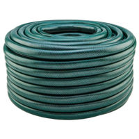 Furtun Verto P/u grădină 50 m x 3/4, cu 3 straturi, Economic