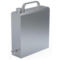 Бочка для вина Metancor Канистра 5л, AISI 304-4N