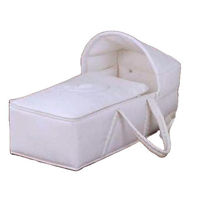 Cocon pentru bebelusi Italbaby 720.0005-1 Корзина Baby Travel Polvere di Stelle 72*35*40cm