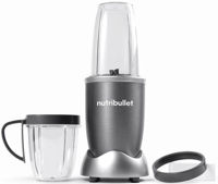 Блендер стационарный Nutribullet NB606DG