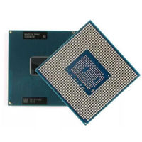 Процессор Intel Pentium Dual Core Mobile B950 rPGA988B SR07T