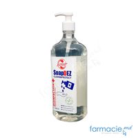 SoapDEZ Sapun lichid antibacterial 1000ml