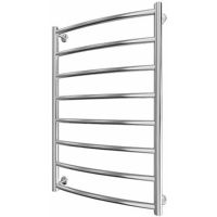 Полотенцесушитель РВО Us-r inox Clasic 700x400