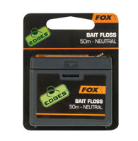 Шнур для волоса Fox EDGES™ Bait Floss