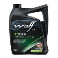 Ulei Wolf 10W30 OFFTECH IL 4L