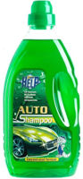 Средство для ухода за авто Super Help 200 Автошампунь 1 л.