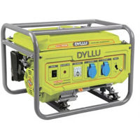 Generator Dyllu DTGEAA05 (50932)