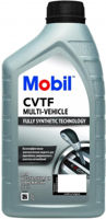 Масло Mobil 1 CVTF Multi-Vehicle 1L