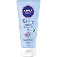 Crema sub scutec Nivea Baby 100 ml