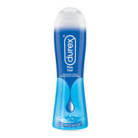 cumpără Durex Lubricant Feel (albastru) 50ml în Chișinău