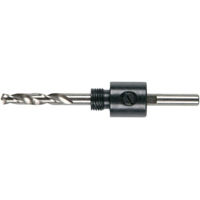 Набор головок, бит, насадок Hitachi-Hikoki 4101082 Adapter pentru carota pe metal 14-30mm