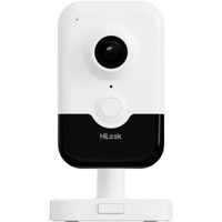 Камера наблюдения HiLook IPC-C320HA-D/W IP Camera (WiFi Cube 2Mpx 2.8mm)