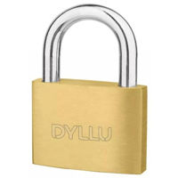 Замок навесной Dyllu DTPD1440 (50872)