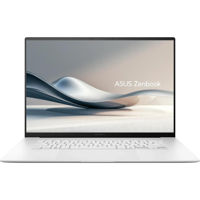 Ноутбук ASUS UM5606WA-RK220W ZenBook S 16 OLED White