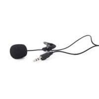Microfon pentru PC Gembird MIC-C-01