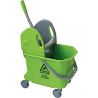 Accesoriu pentru curățenie IPC Euromop Secc00033  Ecomix green 1x18 L