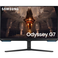 Монитор Samsung Odyssey G7 LS32BG702EIXUA