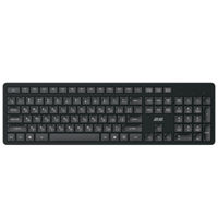 Клавиатура 2E 2E-KS260WB_CI, EN/UK/RU, black