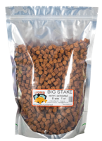 Pellets prafuitor BIG STAKE 8mm 1kg TRAFEI