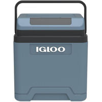 Холодильник портативный Dometic Igloo IE27 DC Cool 27 Ice Blue