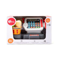 Игрушка bo. 8038ML Кассовый аппарат