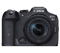 Canon R7 18-150 IS STM - DISCOUNT 3000 lei