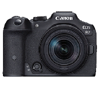 Фотоаппарат Canon R7 18-150 IS STM (RATE или SALE)