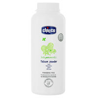 Talc pudra Сhicco Baby Moments 150 gr