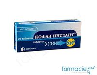 Kofan instant comp. (200+200+50)mg N20
