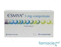 Esmya® comp. 5 mg N14x2 (Gedeon)