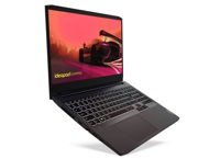 NB Lenovo 15.6" IdeaPad Gaming 3 15ACH6 Black (Ryzen 7 5800H 16Gb 512Gb)