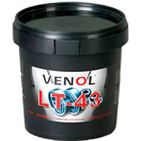 Автохимия Venol LT-43 0,300 кг (+130) смазка