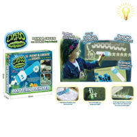 Набор для творчества miscellaneous 9434 SET pictam de lumini 42 933