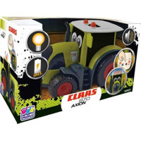 Машина miscellaneous HP 34521 L&S CLAAS Kids Axion 870 Tractor