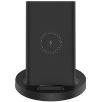 Încărcător wireless Xiaomi Mi 20W Wireless Charging Stand, Global